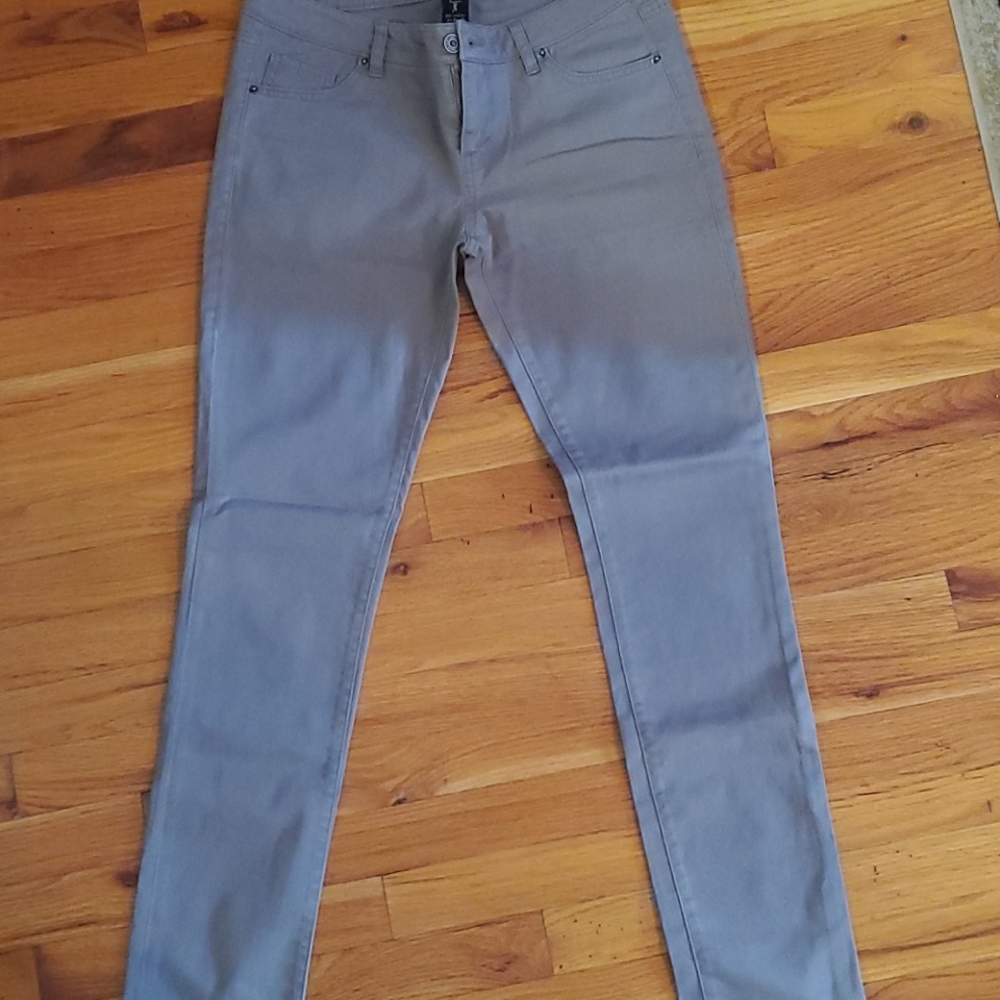 London Jean
